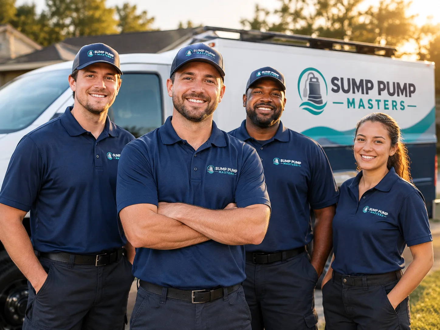 Sump Pump Repair company in Lansford, PA
