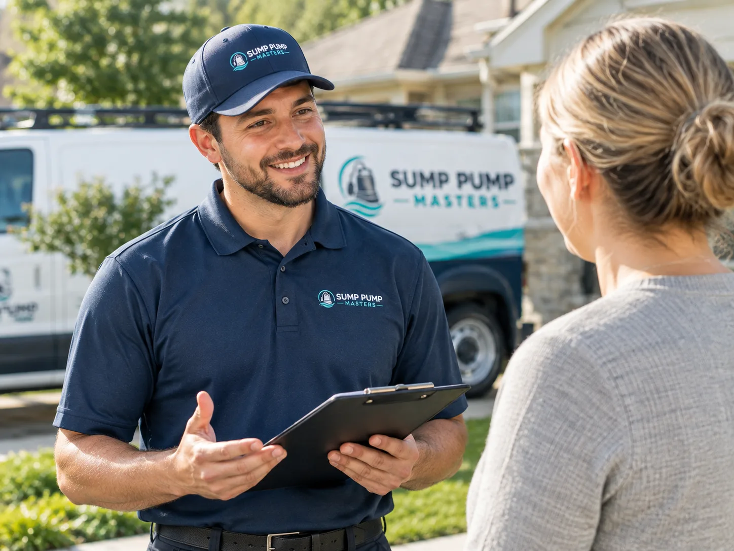 Sump Pump Repair Lansford, PA FAQs